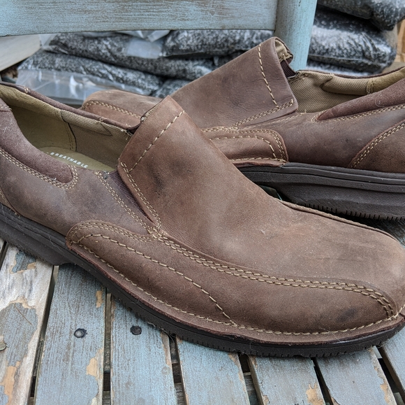 clarks rattlin port